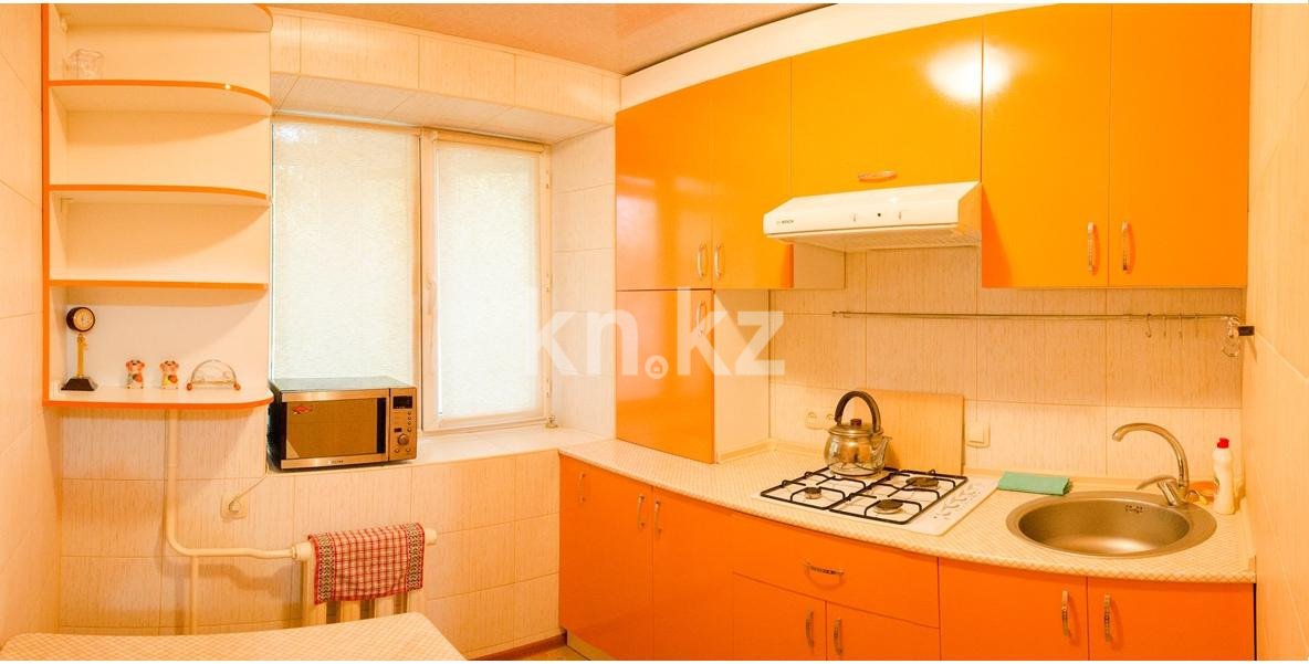 Продажа 1-комнатной квартиры, 30 м² в Алматы - фото 6