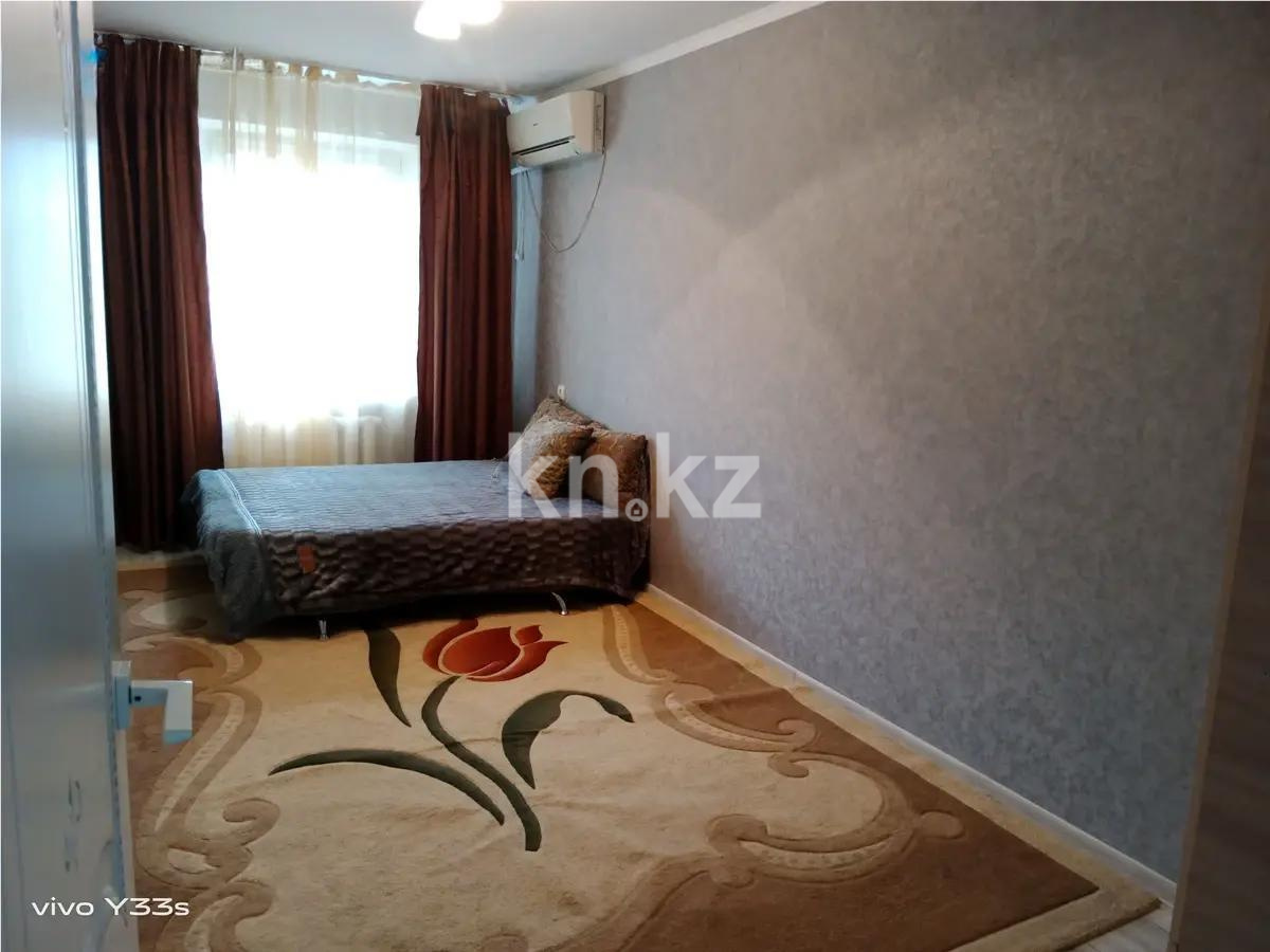 Продажа 2-комнатной квартиры, 48 м², ул. Макатаева, дом  130 в Алматы - фото 2