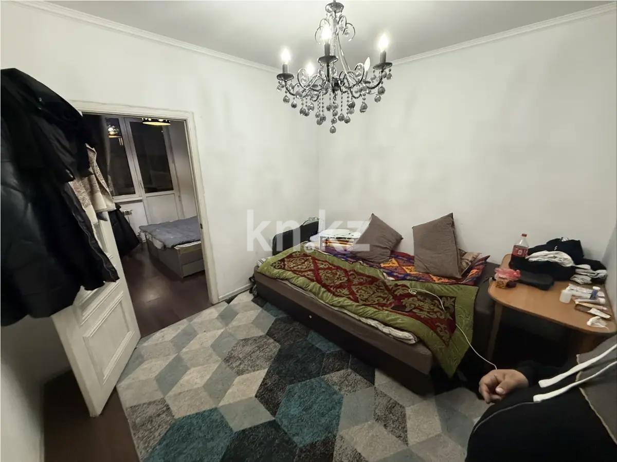 Продажа 2-комнатной квартиры, 48 м² в Алматы - фото 3