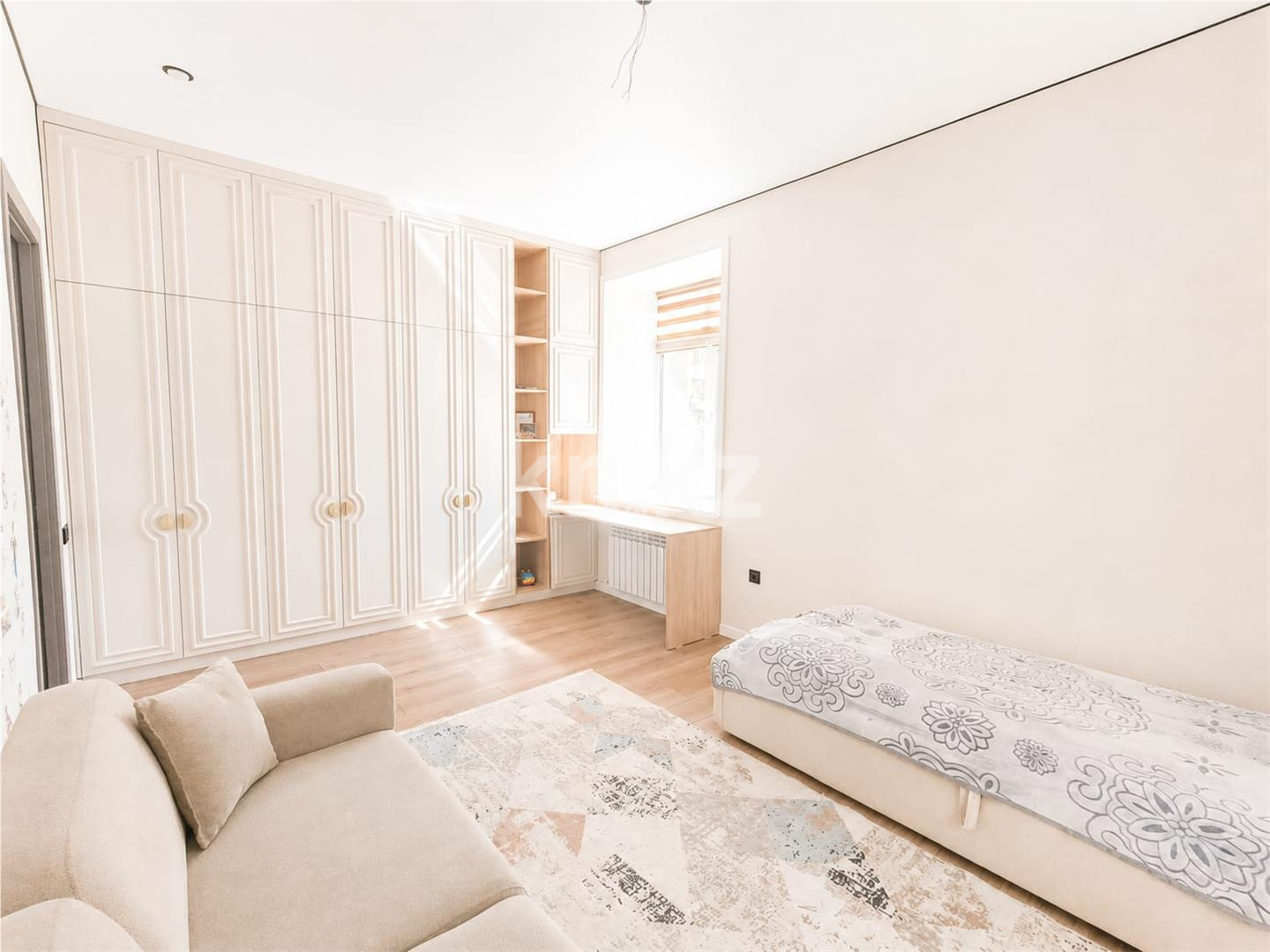 Продажа 4-комнатной квартиры, 118 м² в Караганде - фото 9