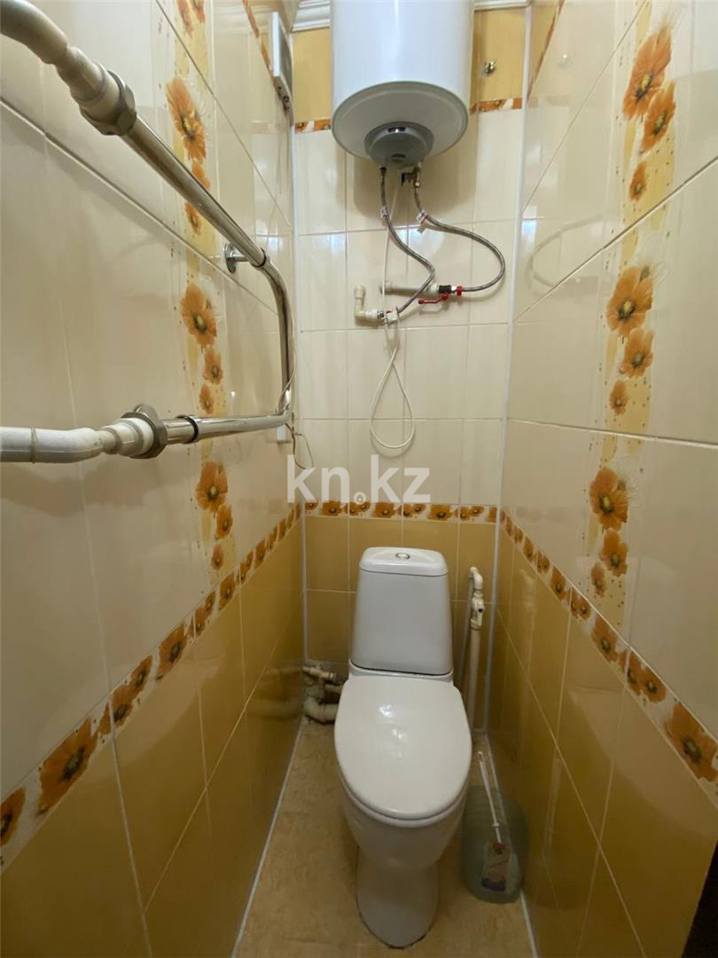 Продажа 2-комнатной квартиры, 48 м² в Караганде - фото 8