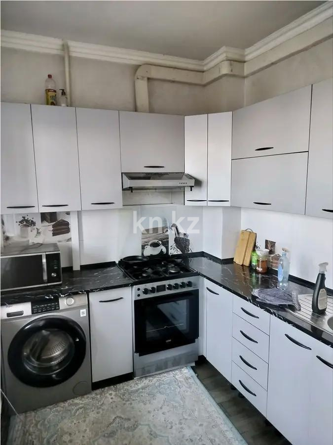 Продажа 2-комнатной квартиры, 60 м² в Алматы - фото 3