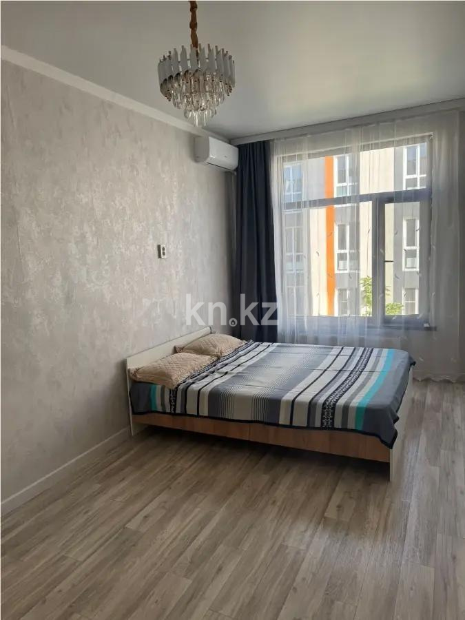 Продажа 2-комнатной квартиры, 40 м², ул. Устирт, дом  5 в Алматы