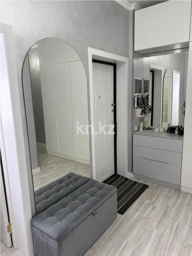 Продажа 2-комнатной квартиры, 62 м², ул. Курмангазы, дом  97 в Алматы - фото 5