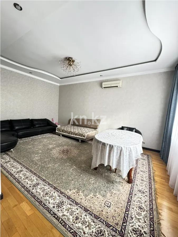 Продажа 3-комнатной квартиры, 101.2 м², ул. Ладушкина, дом  150/1 в Алматы