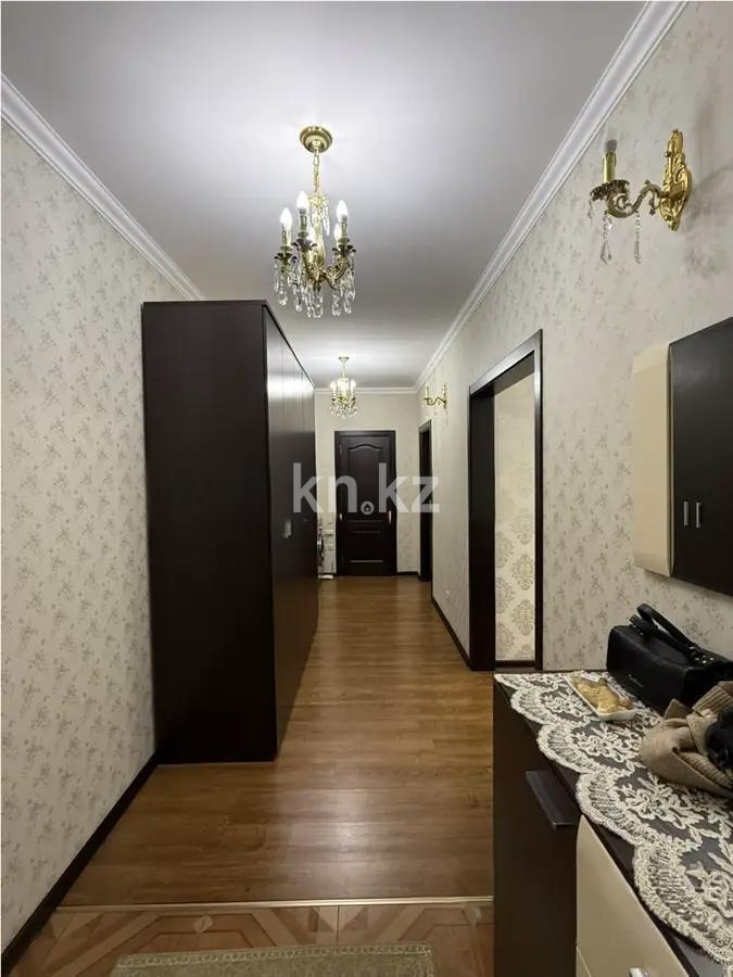 Продажа 2-комнатной квартиры, 61.3 м², ул. Косшыгулулы, дом  7 в Астане - фото 6