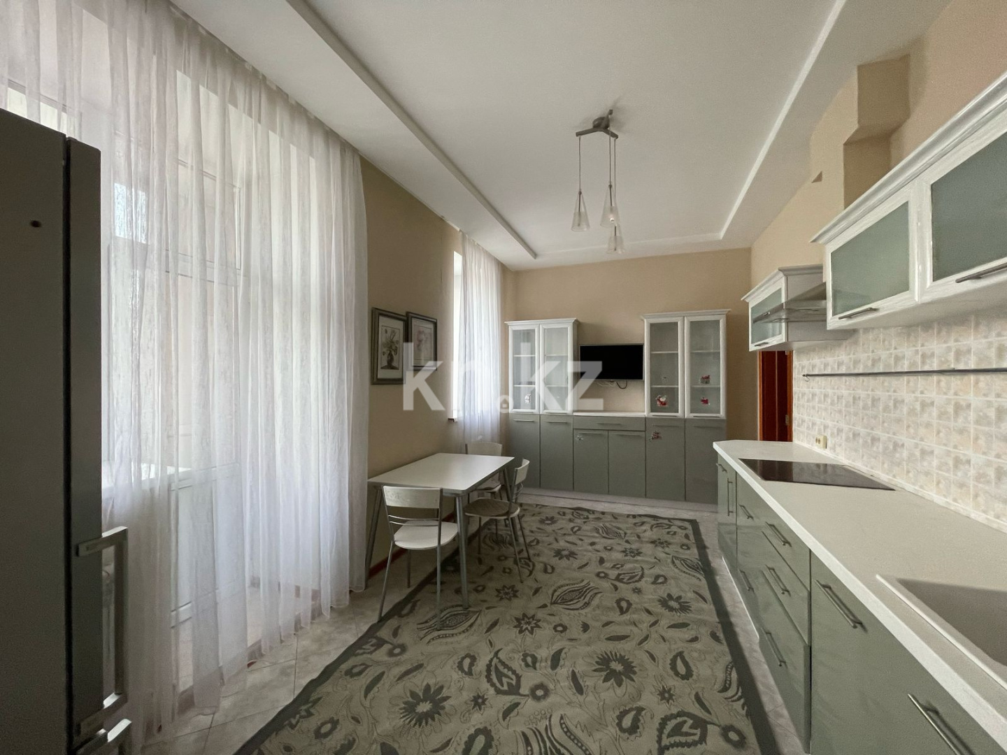 Продажа 3-комнатной квартиры, 132.3 м² в Астане - фото 19