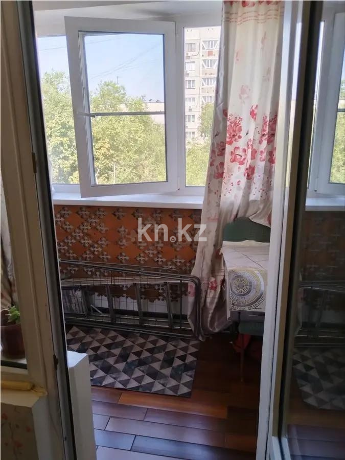 Продажа 2-комнатной квартиры, 52 м² в Алматы - фото 7