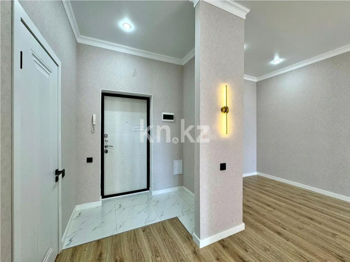 Продажа 1-комнатной квартиры, 37.5 м² в Астане - фото 4