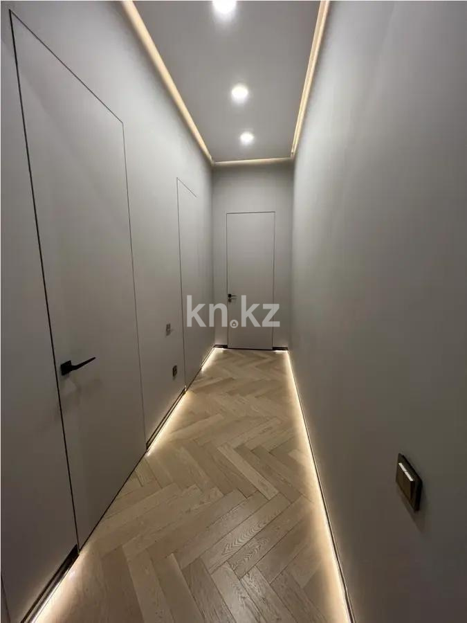 Продажа 5-комнатной квартиры, 160 м² в Алматы - фото 9