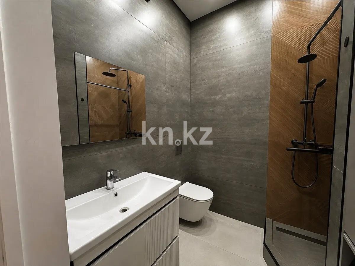 Продажа 3-комнатной квартиры, 81 м² в Алматы - фото 5