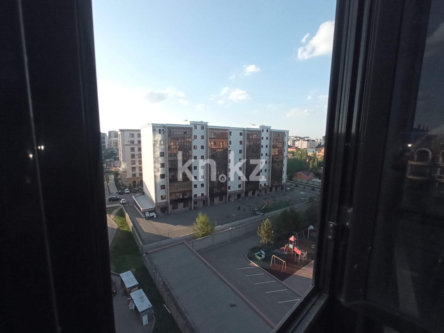 Продажа 2-комнатной квартиры, 65 м² в Астане - фото 9