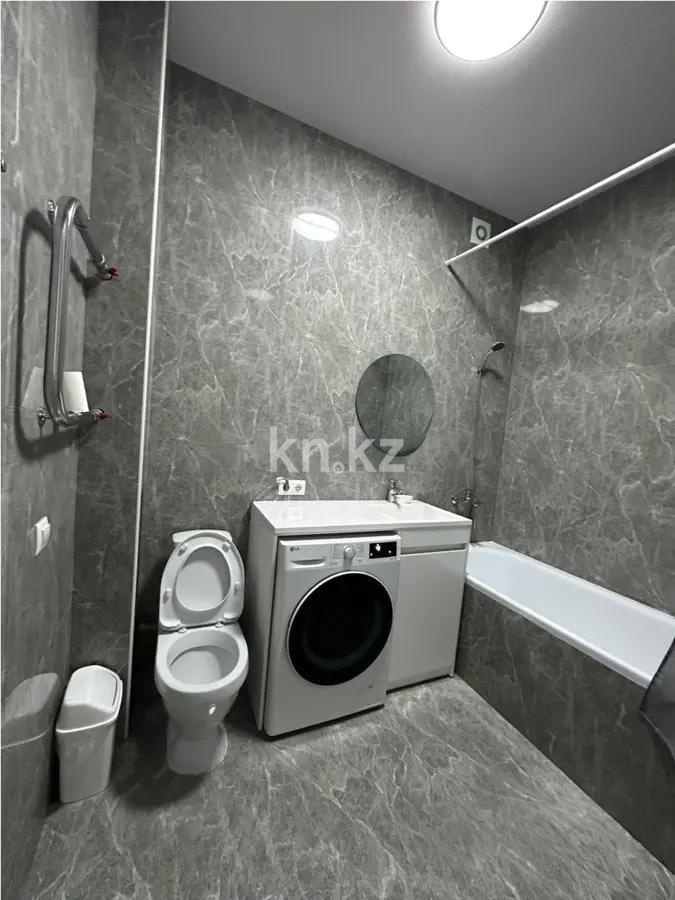 Продажа 1-комнатной квартиры, 43.3 м² в Астане - фото 3