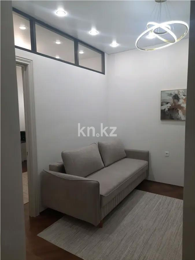 Продажа 2-комнатной квартиры, 39 м² в Астане