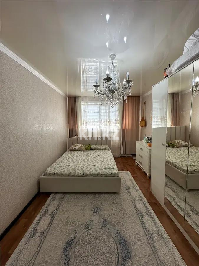 Продажа 4-комнатной квартиры, 76 м², мкр-н Восток-2, дом  17 в Караганде - фото 2