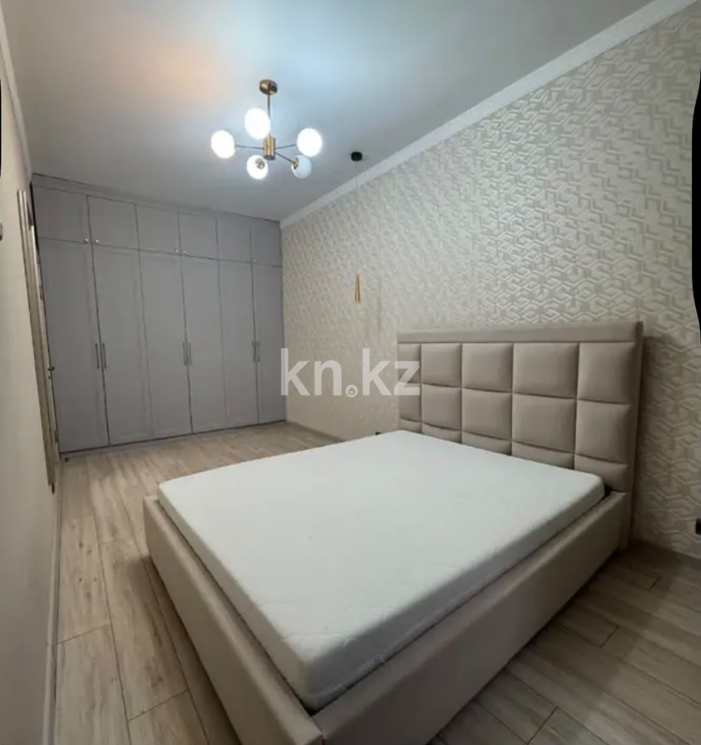 Аренда 2-комнатной квартиры, 53.3 м² в Астане - фото 6