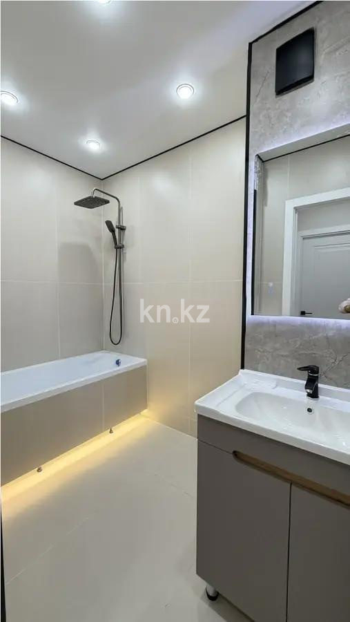 Продажа 2-комнатной квартиры, 60 м² в Алматы - фото 5