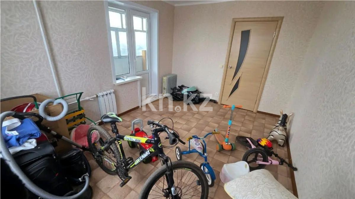 Продажа 2-комнатной квартиры, 57 м², пр. Мира, дом  38 в Темиртау - фото 2