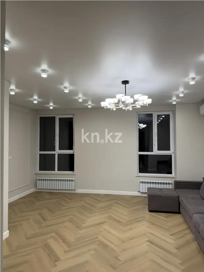 Продажа 3-комнатной квартиры, 100 м² в Алматы