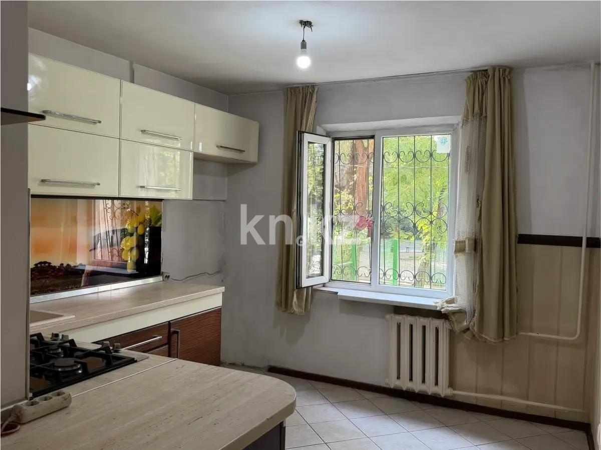 Продажа 4-комнатной квартиры, 82.4 м² в Алматы - фото 5