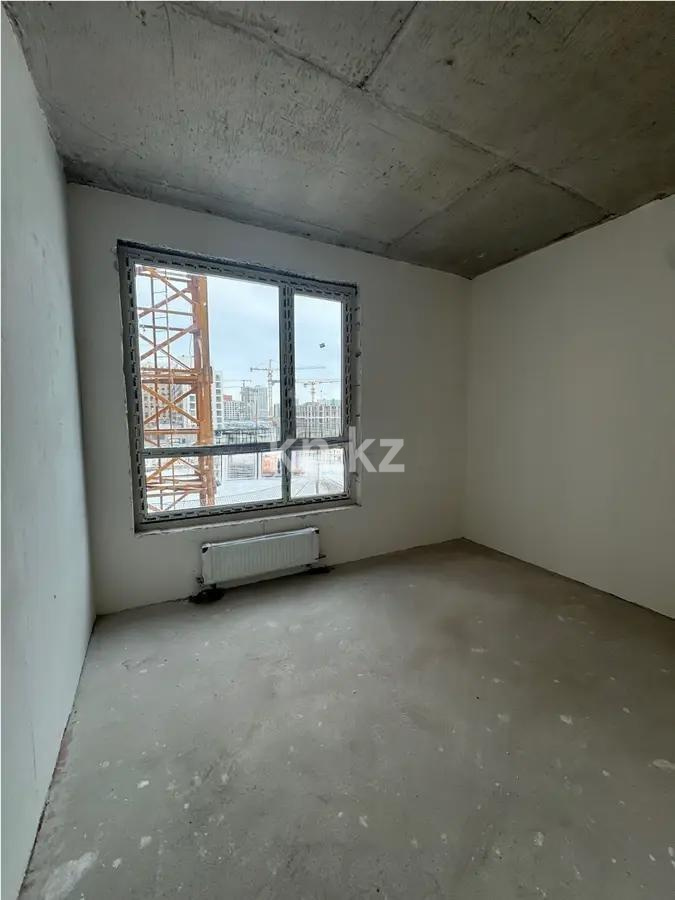 Продажа 2-комнатной квартиры, 56 м² в Астане - фото 3