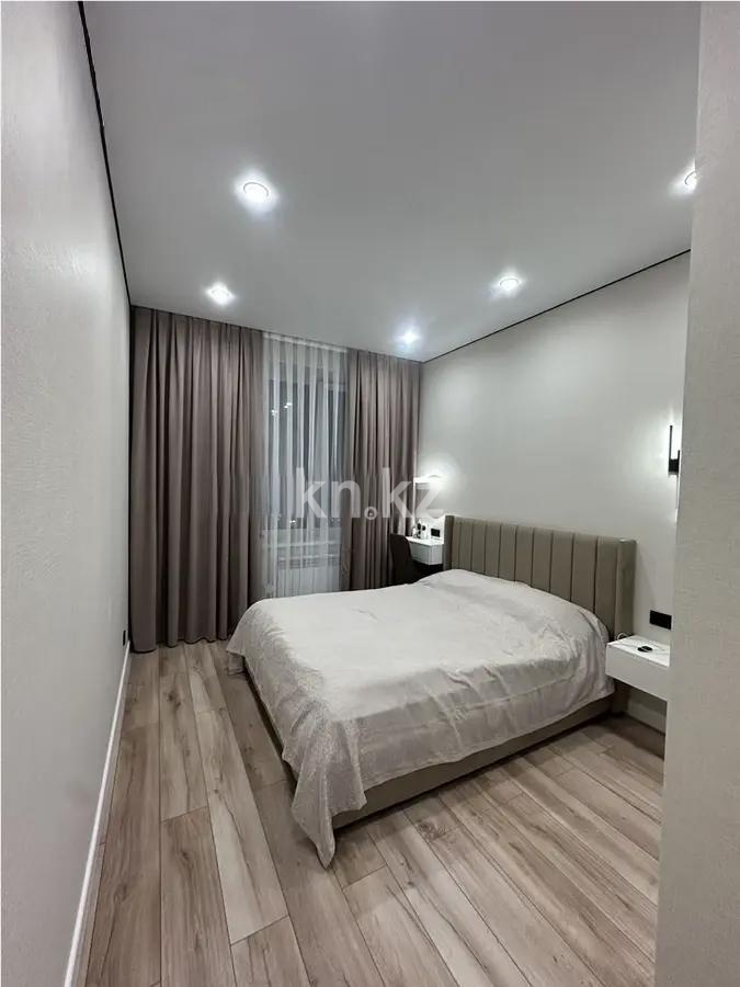 Продажа 2-комнатной квартиры, 65 м² в Караганде - фото 2