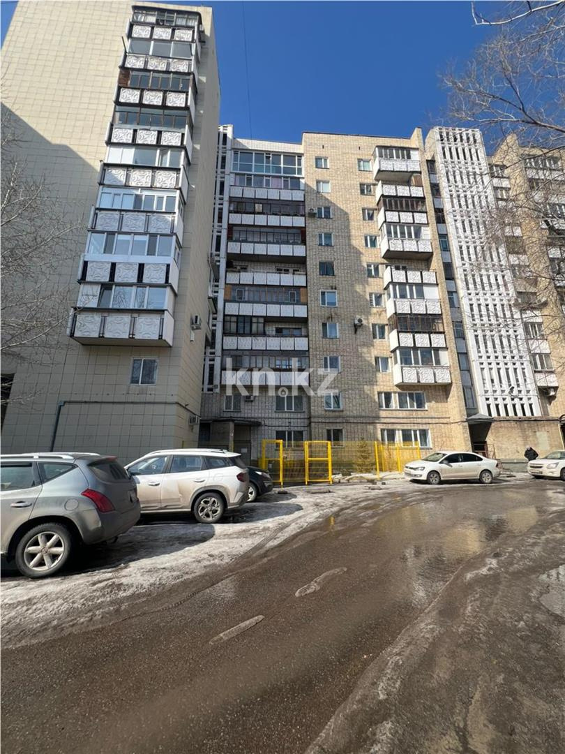 Продажа 1-комнатной квартиры, 35 м² в Караганде - фото 10