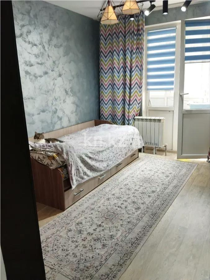 Продажа 2-комнатной квартиры, 53 м² в Алматы - фото 2