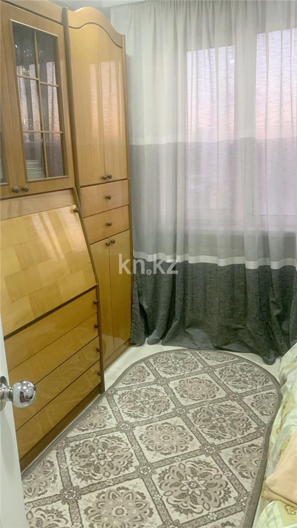 Продажа 4-комнатной квартиры, 61 м² в Караганде - фото 6