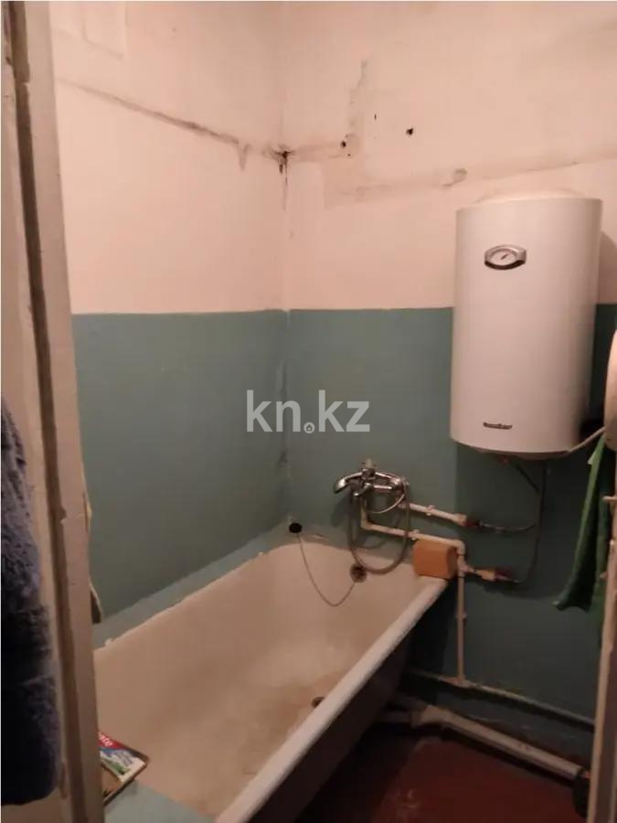 Продажа 1-комнатной квартиры, 30 м² в Караганде - фото 3