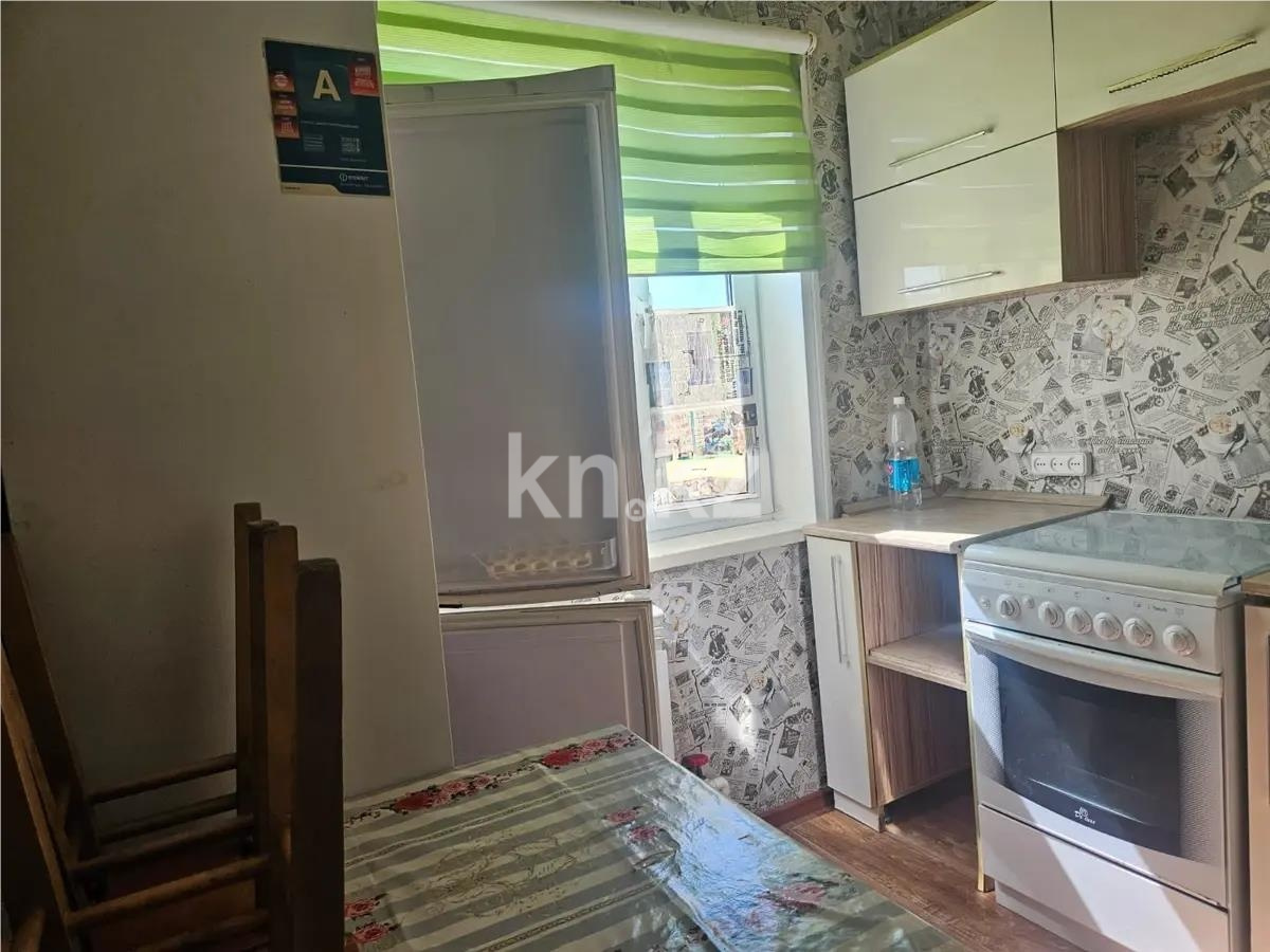 Продажа 3-комнатной квартиры, 59 м² в Абае - фото 2
