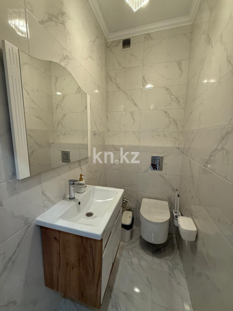 Продажа 3-комнатной квартиры, 80 м² в Караганде - фото 12