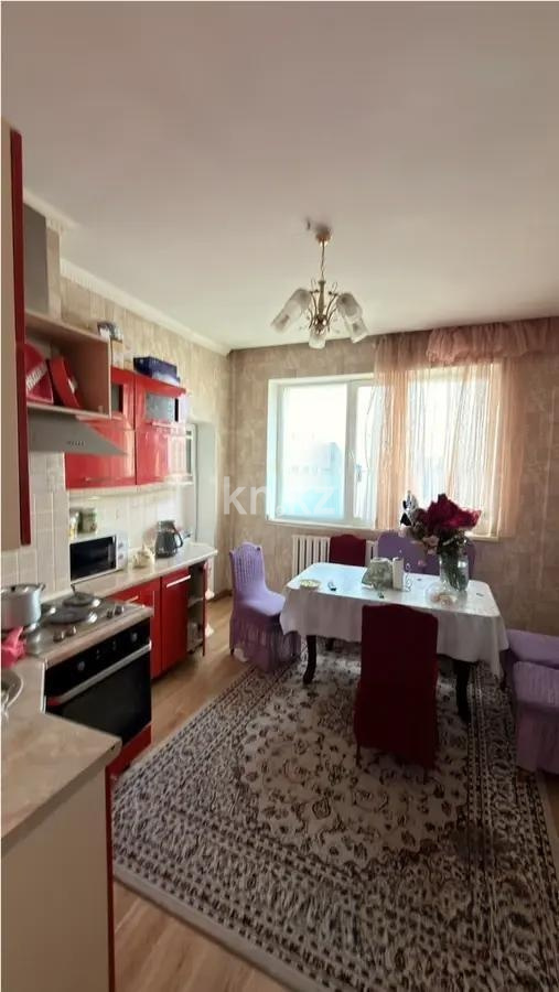 Продажа 3-комнатной квартиры, 118 м² в Астане - фото 4