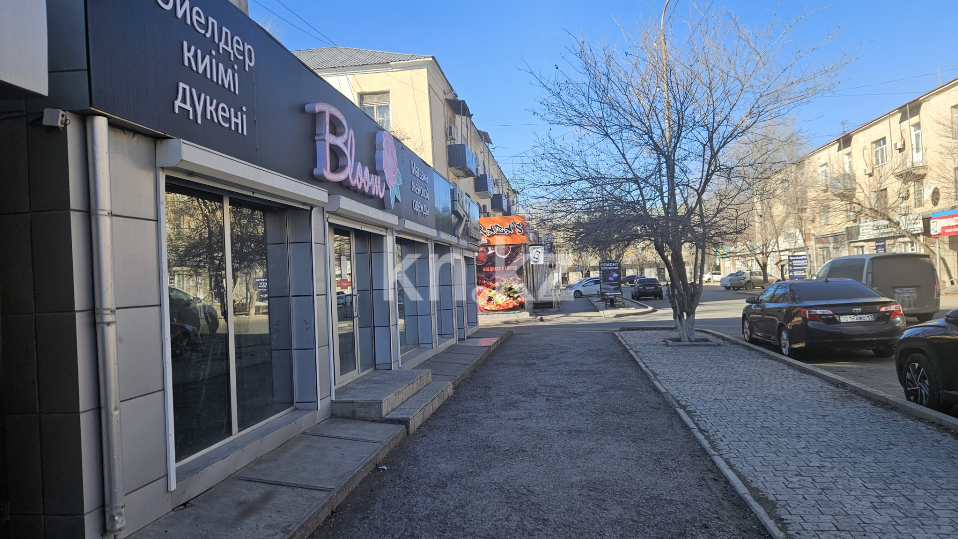 Аренда , ул. Гурьевская, дом  1 в Атырау - фото 2