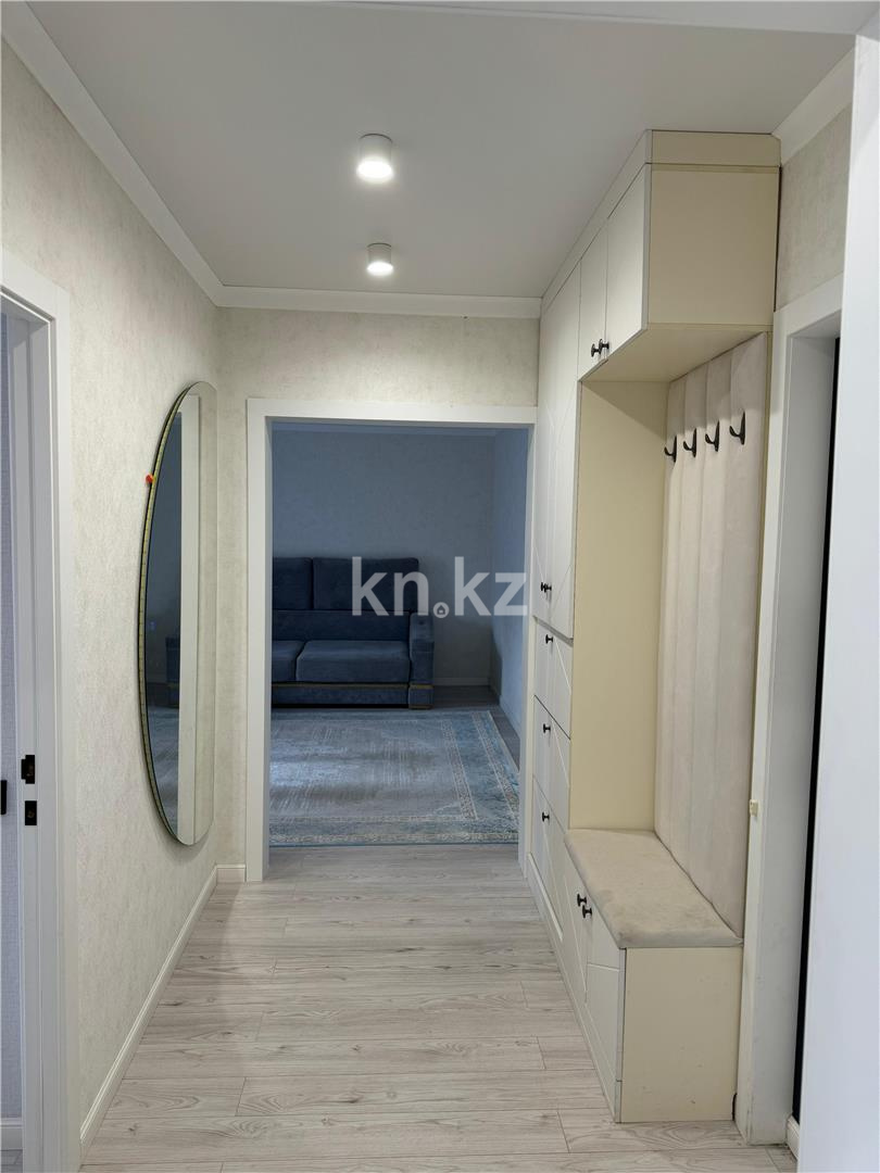 Продажа 2-комнатной квартиры, 51 м², мкр. Орбита-1 в Караганде - фото 8