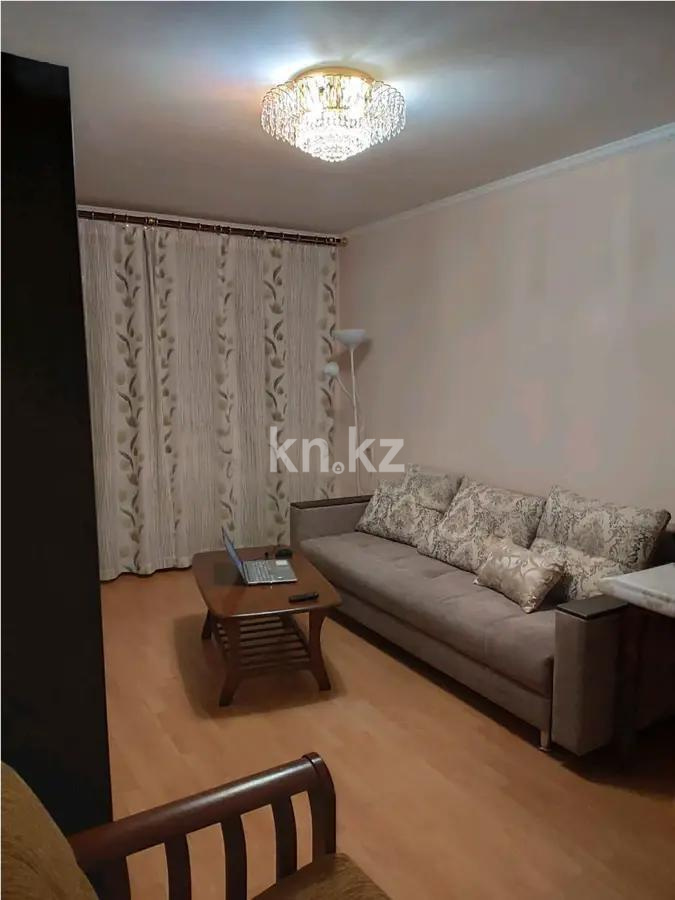 Продажа 3-комнатной квартиры, 58.8 м², ул. Жумалиева, дом  148 в Алматы
