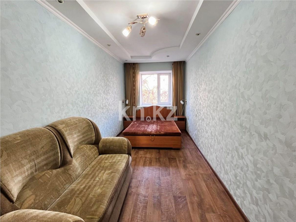 Продажа 3-комнатной квартиры, 56 м², ул. Ерубаева в Караганде - фото 12