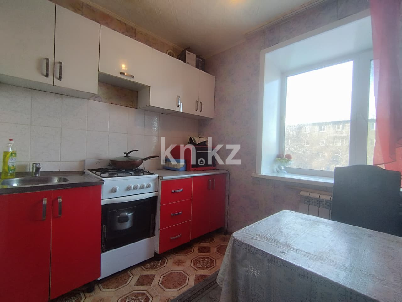 Продажа 3-комнатной квартиры, 53 м² в Темиртау - фото 5