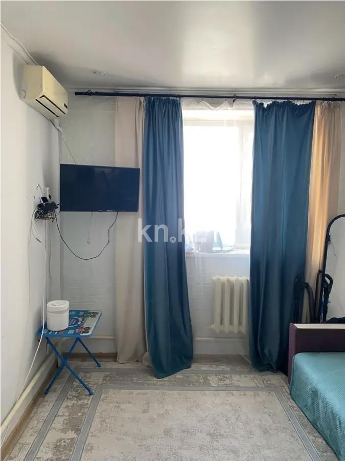 Продажа 1-комнатной квартиры, 37 м² в Астане