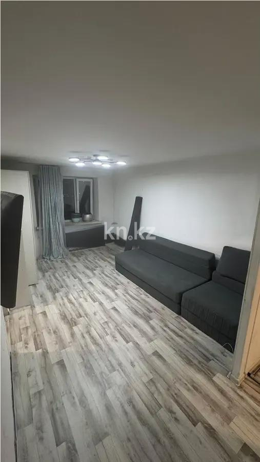 Продажа 2-комнатной квартиры, 44.5 м² в Алматы