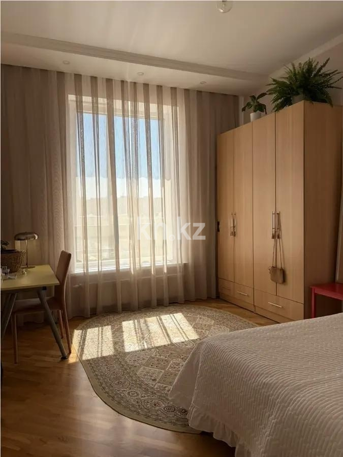 Продажа 4-комнатной квартиры, 112 м² в Астане - фото 2