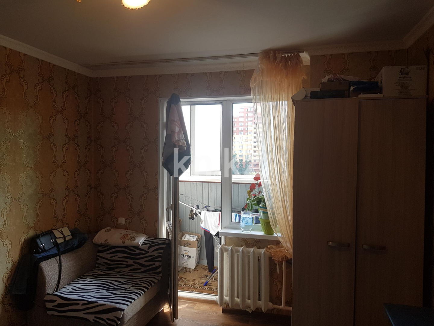 Продажа 3-комнатной квартиры, 88 м² в Астане - фото 14