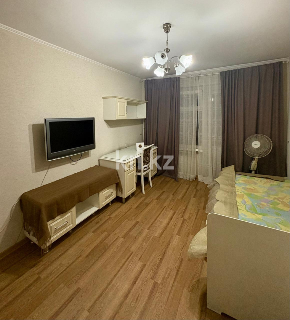 Продажа 3-комнатной квартиры, 70 м², мкр. Мамыр-2 в Алматы - фото 9