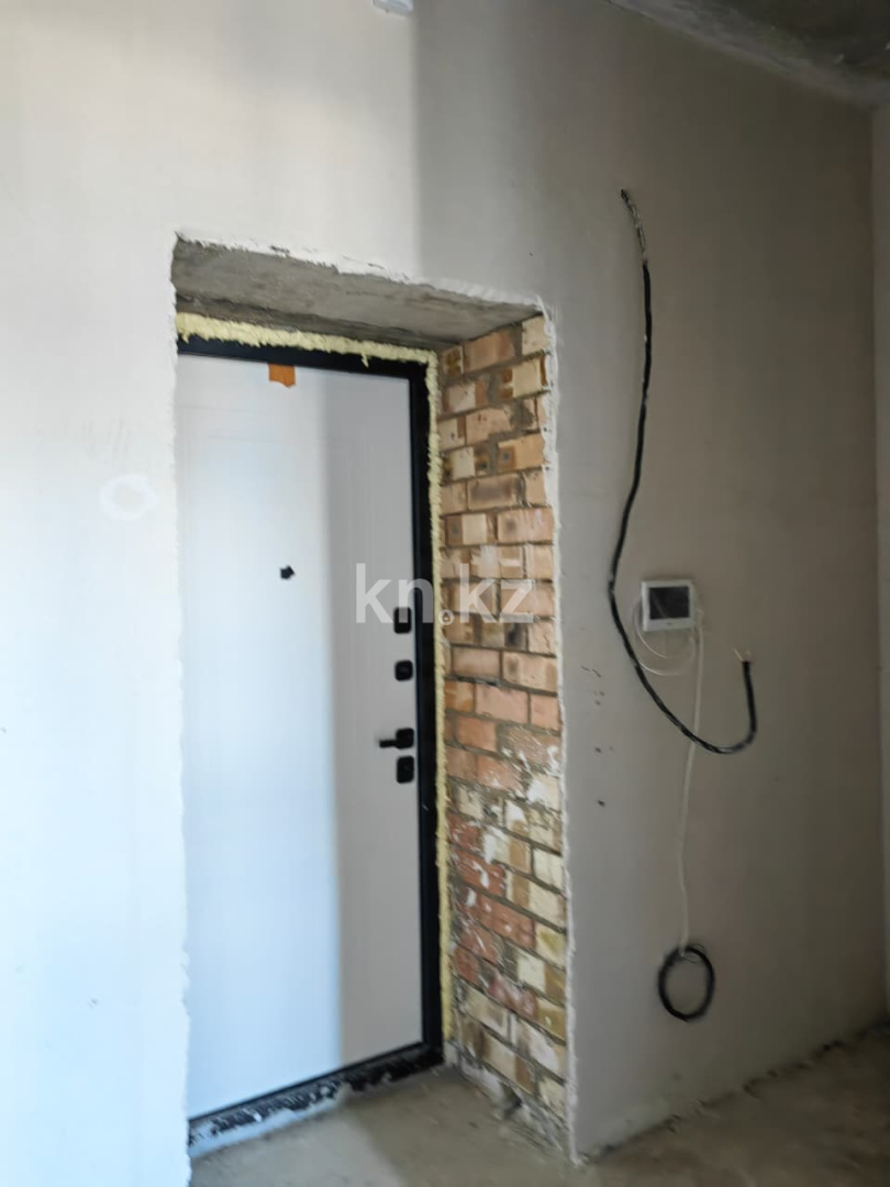 Продажа 1-комнатной квартиры, 44 м² в Караганде - фото 16