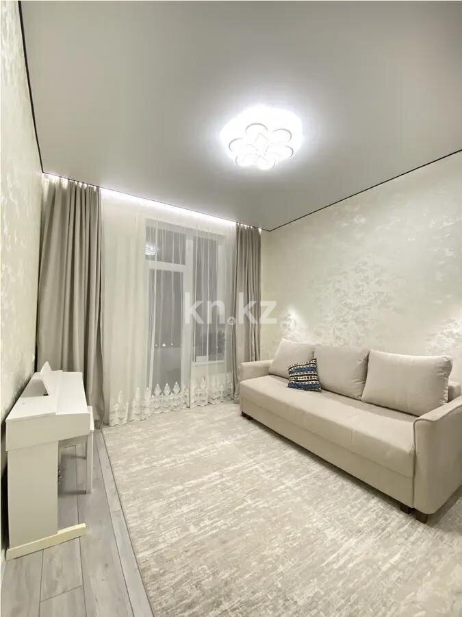 Продажа 2-комнатной квартиры, 44 м² в Астане - фото 2