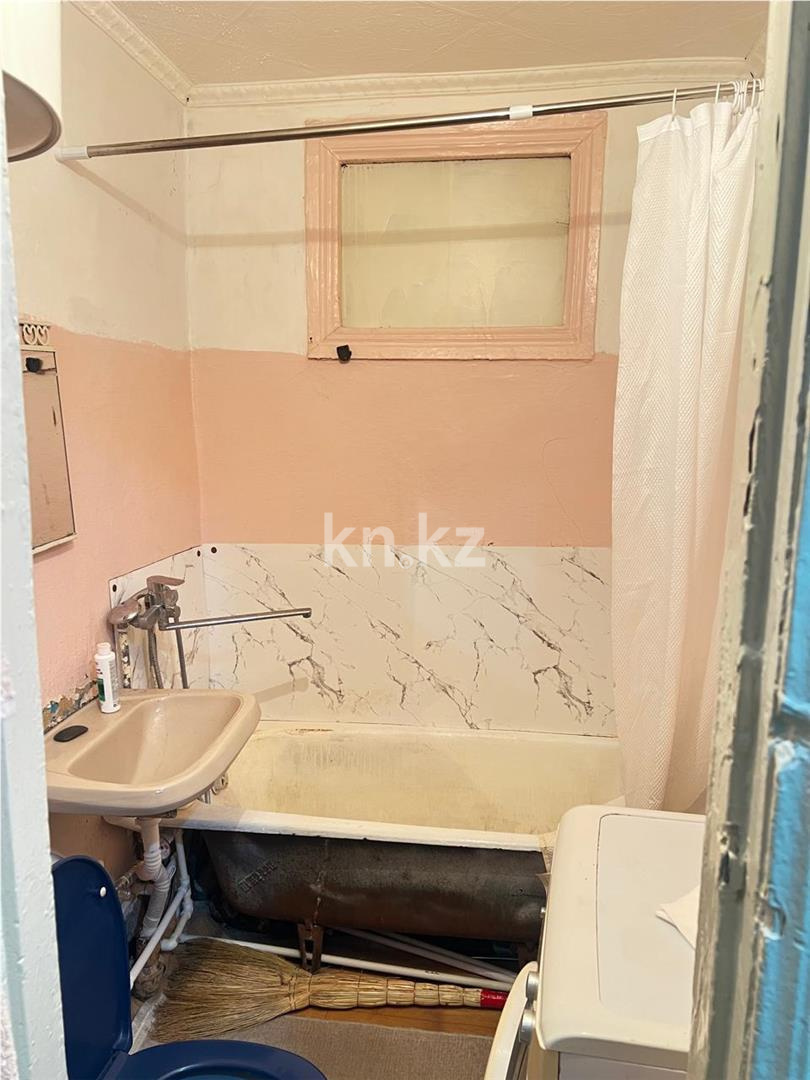 Продажа 1-комнатной квартиры, 29 м² в Караганде - фото 6