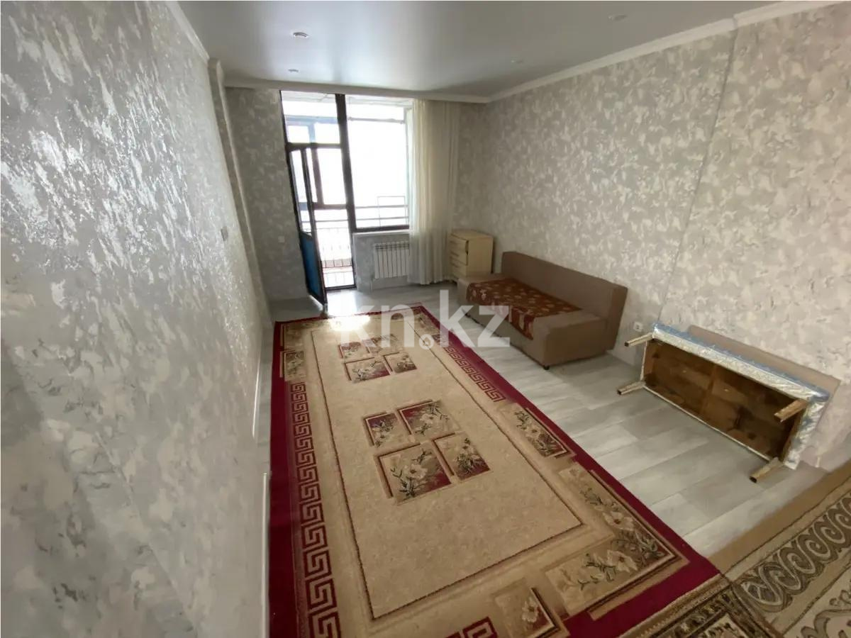 Продажа 1-комнатной квартиры, 40.6 м², ул. Аныракай, дом  1а в Астане