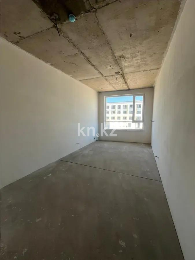 Продажа 2-комнатной квартиры, 48.47 м² в Алматы - фото 2