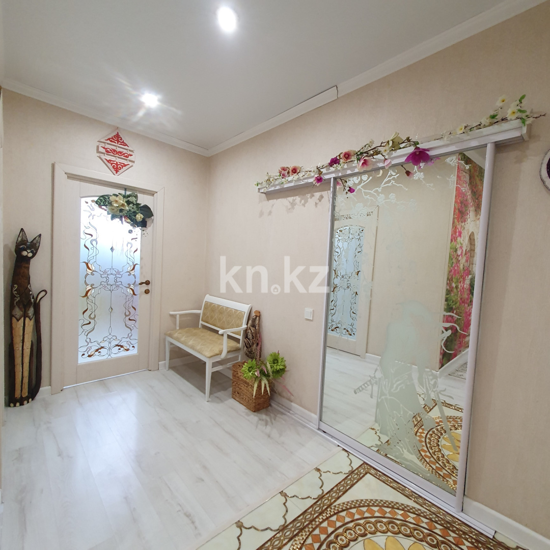 Продажа 5-комнатной квартиры, 188 м² в Актобе - фото 13