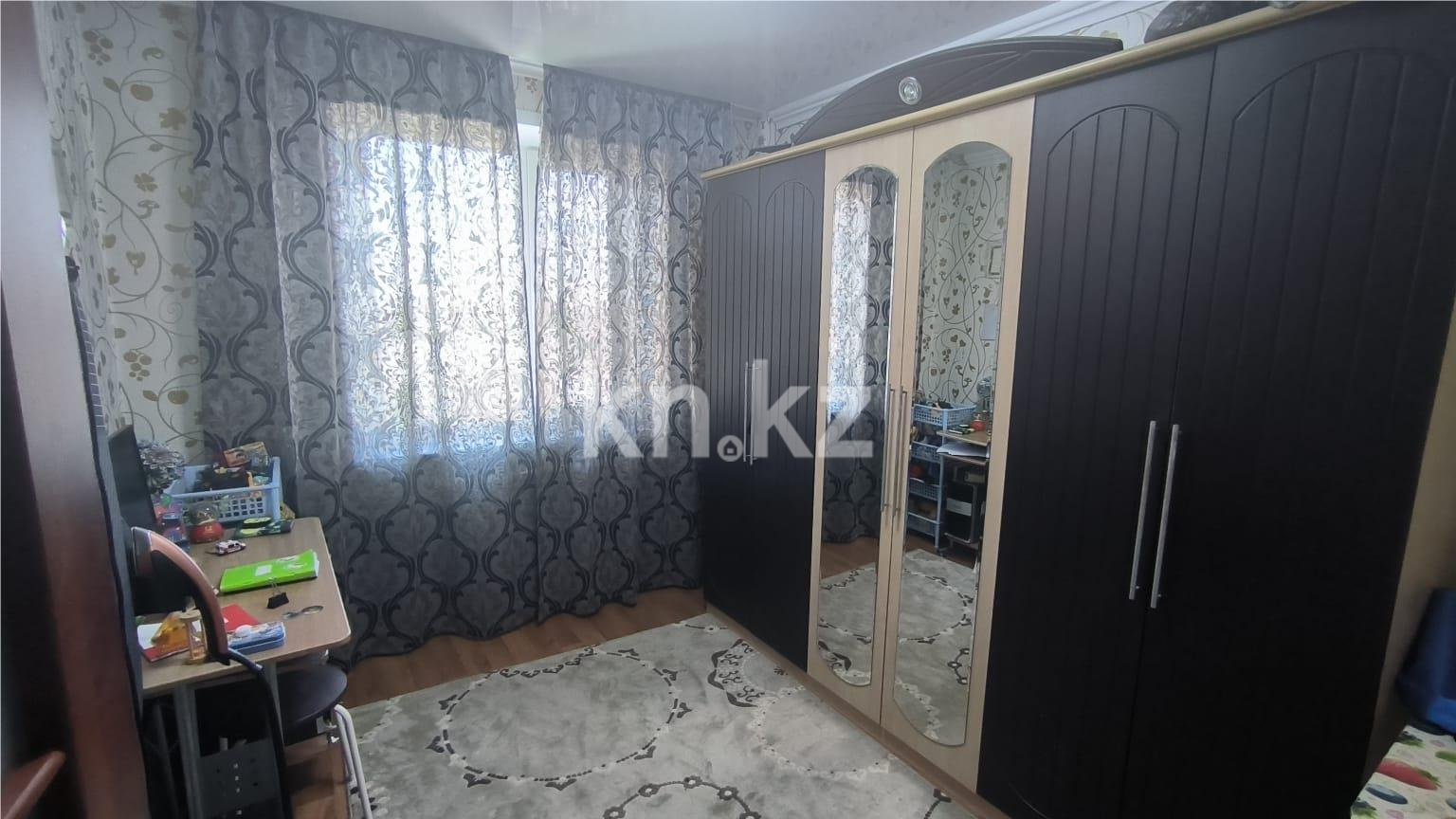 Продажа 4-комнатной квартиры, 78 м², ул. Дюсембекова в Караганде - фото 8